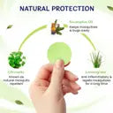 Chicco Anti-Mosquito Patches