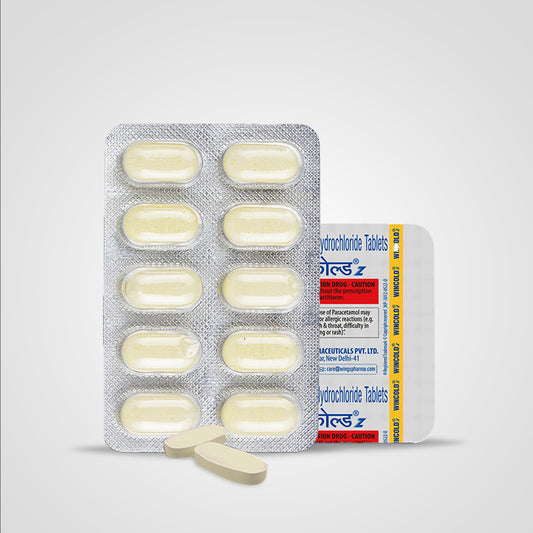 Wincold Z Tablet