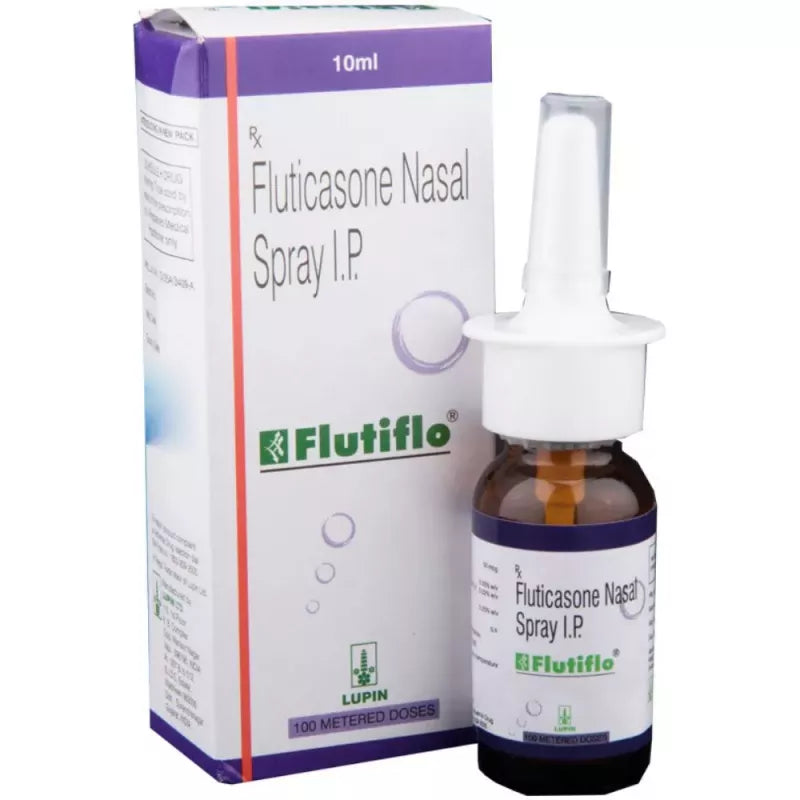 flutiFLO Nasal Spray