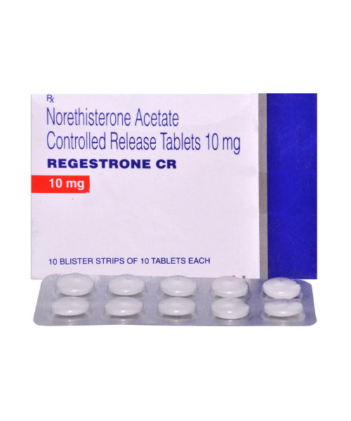 Crina-NCR 10mg Tablet