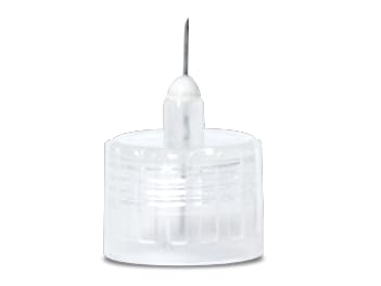 Terumo Fineglide Pen Needle 4mm 32G 1Count