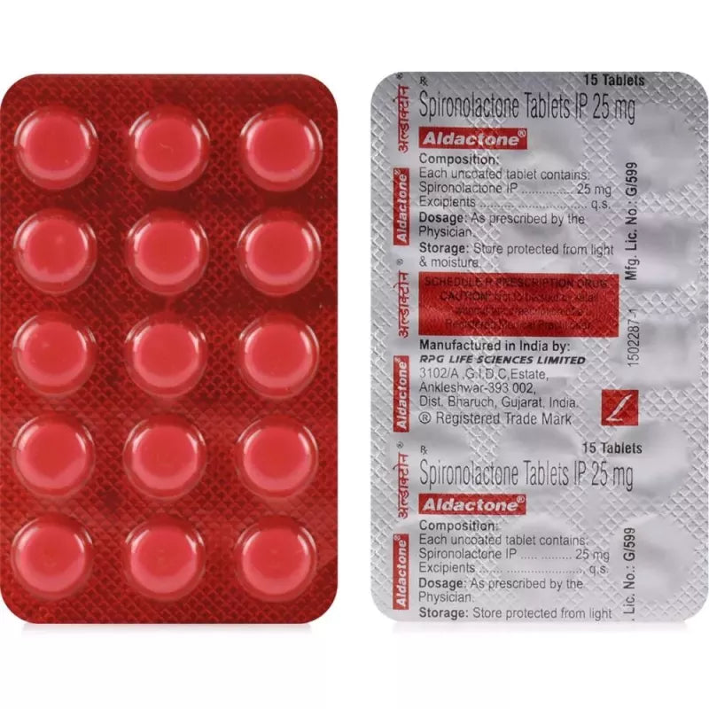aldactone Tablet