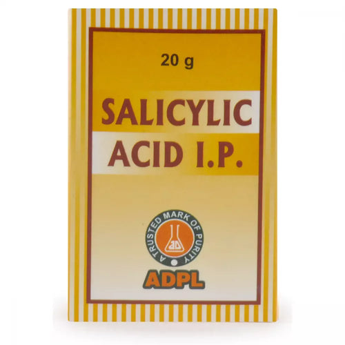 ADPL Salicylic Acid I.P. Powder