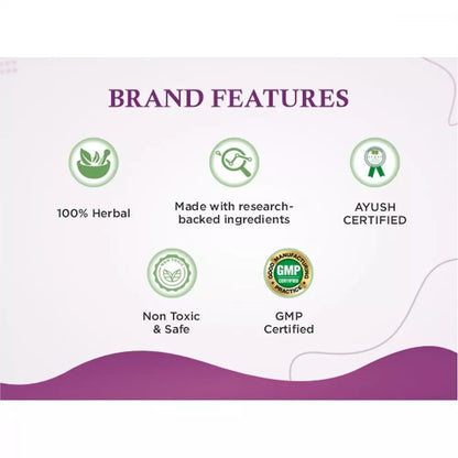 AVG Vaidhyam Amrit Plus (1000ml)