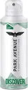 PARK AVENUE Discover Premium Body Spray (150ml) Body Spray - For Men