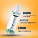 PARK AVENUE Discover Premium Body Spray (150ml) Body Spray - For Men