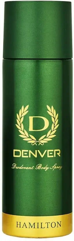 DENVER HAMILTON For Men (150 ml)