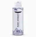PARK AVENUE Neo Signature Deo For Men, 150ml Body Spray - For Men