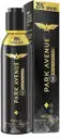 PARK AVENUE Regal Body Spray 150ml(1PCS) - For Men