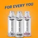 PARK AVENUE Discover Premium Body Spray (150ml) Body Spray - For Men