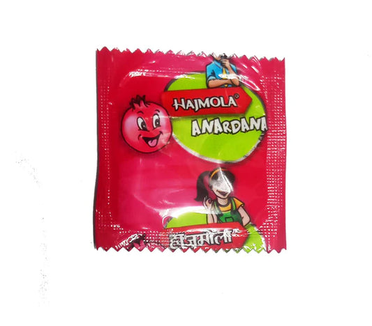 Dabur Hajmola Anardana, 2.2g