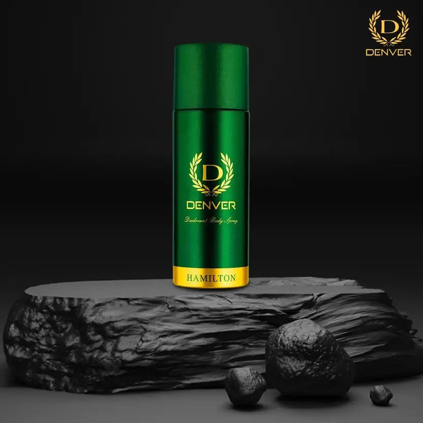 DENVER HAMILTON For Men (150 ml)