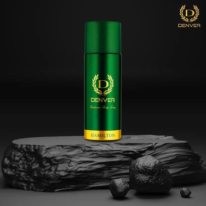 DENVER HAMILTON For Men (150 ml)