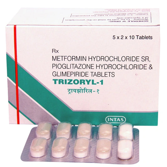 Zapiz 0.25 Tablet