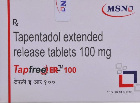 Tapal-ER 100 Tablet