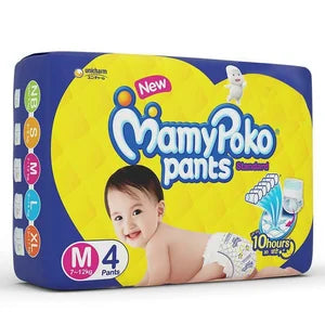 Mamy Poko Pants M 4s