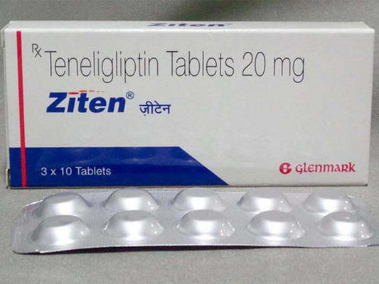 Ziten Tablet