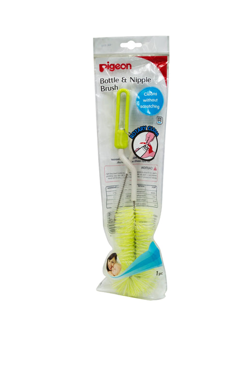 Pigeon Brush for Bottle