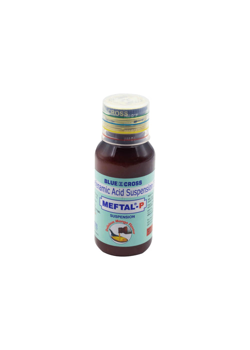 Meftal-P Suspension
