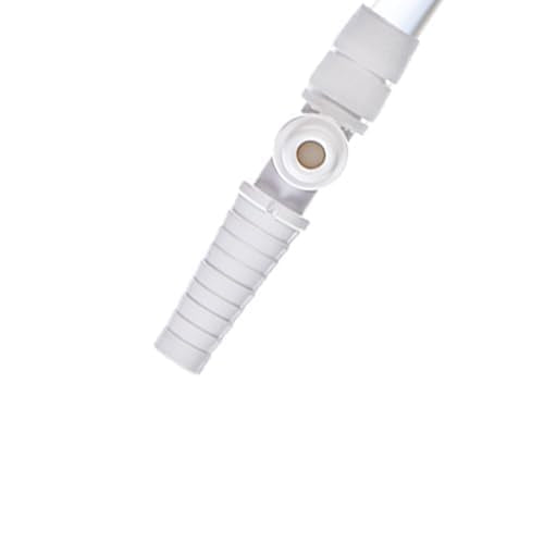 Urometer Adult Urine Bag with Measured Volume Chamber