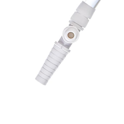 Urometer Adult Urine Bag with Measured Volume Chamber