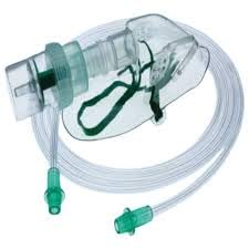 CHIRON Nebulizer Mask For Child