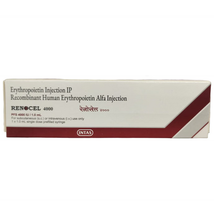 Renocel IU Injection