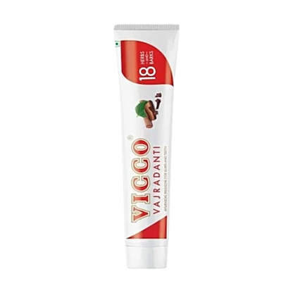 Vicco Vajradanti Ayurvedic Toothpaste, 200 gm