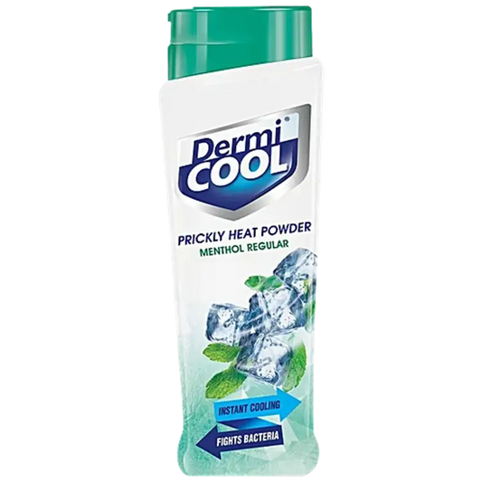 Dermi Cool Menthol Powder, 50gm