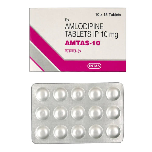 aMTas 10 Tablet