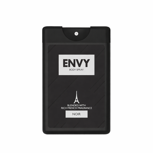 ENVY POCKET PERFUME 18ML NOIR