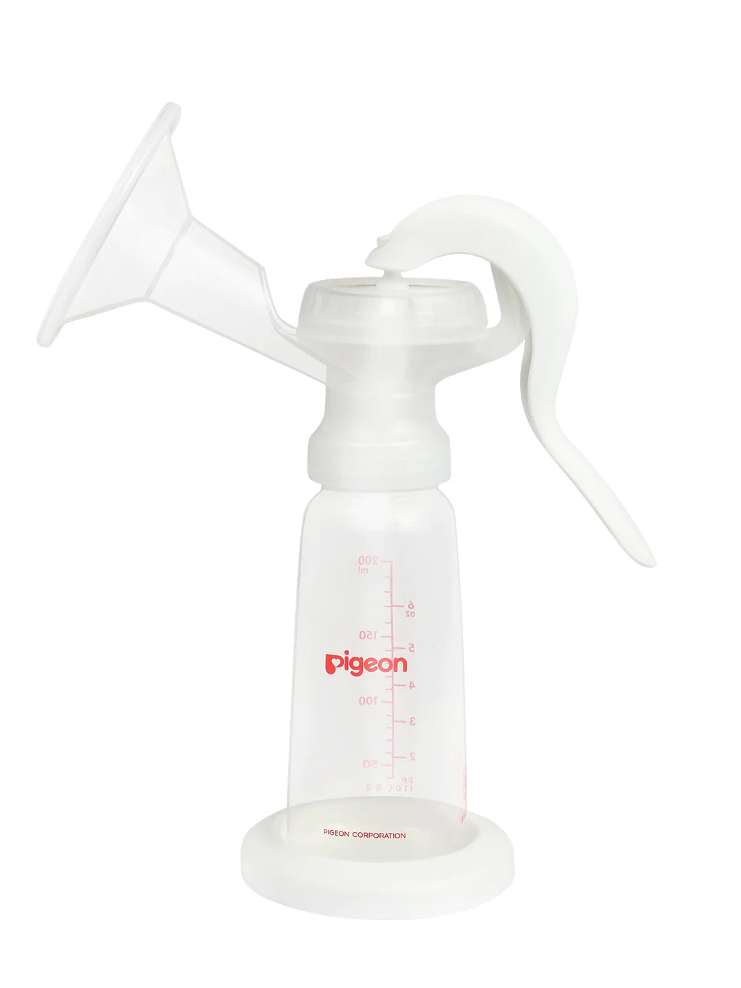 PIGEON Manual Breast Pump
