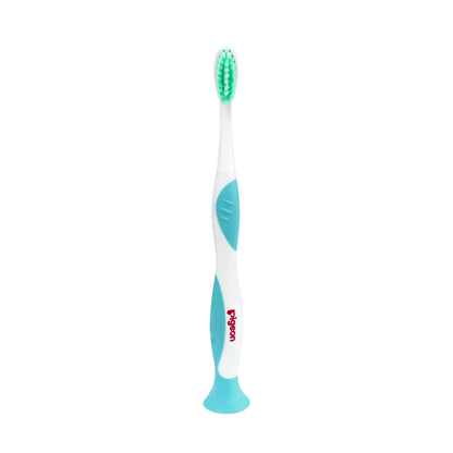 Pigeon Kids Toothbrush 2-6 Years