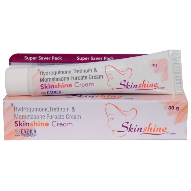 Cadila Skinshine Cream