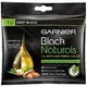 Garnier Black Naturals Hair Colour, 20 g 1,Deep Black