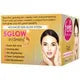 Fem Cream Bleach - Gold, Special Golden Glow with 24K Gold Dust, No Added Silicones, No Added Parabens, 64 g