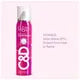 Clean & Dry Intimate Hygiene Foam Wash - Cleanses, Nourishes, Lightens & Protects, 85 g