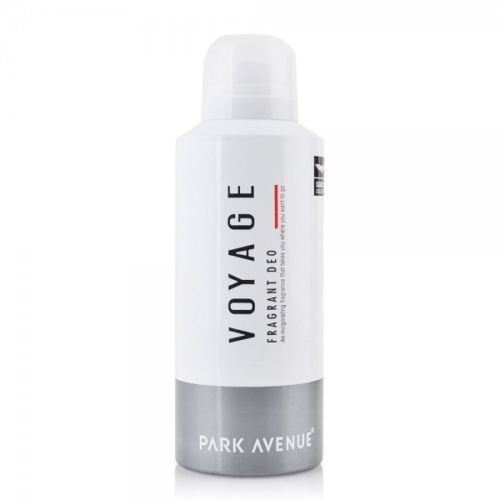 Park Avenue Signature Voyage Deodorant Spray For Men,150Ml
