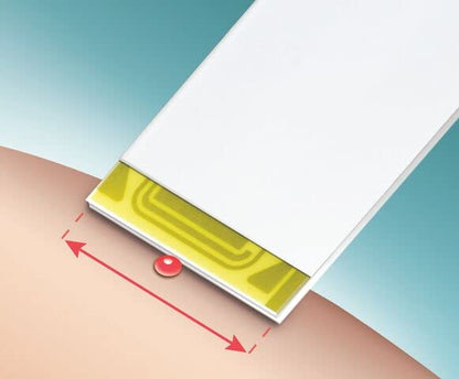 Accu-Chek Instant - Pack of 50 Test Strips