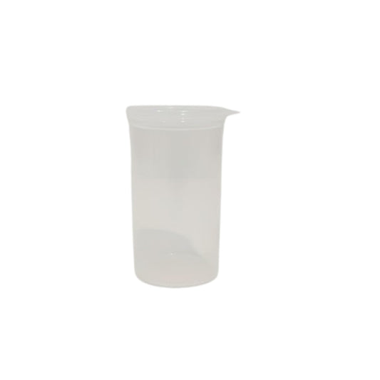 Urine Sample Bottles 70ML 1Count