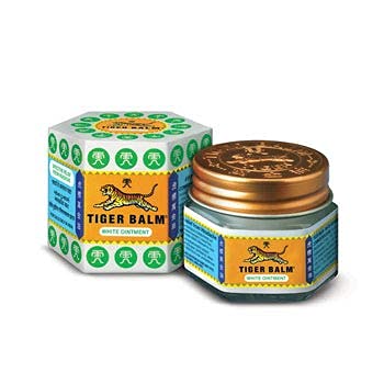 Tiger Balm White Ointment | 21ml