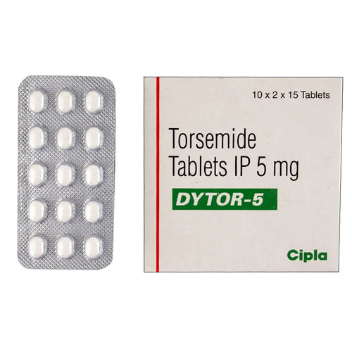 DYtor 5 Tablet