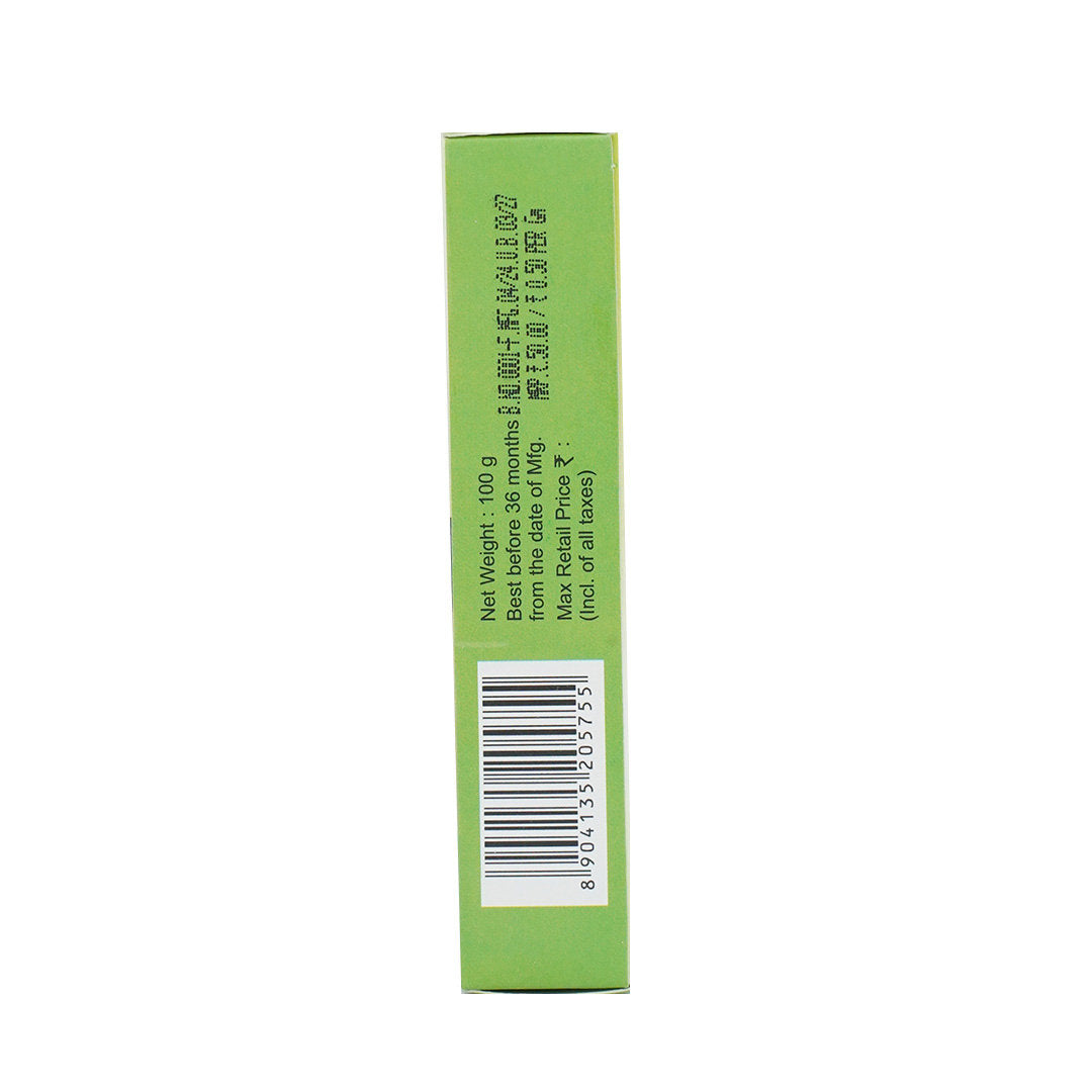 AYUR SANDAL FACE PACK 25 GM