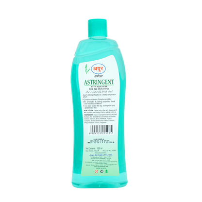 AYUR ASTRIGENT LOTION
