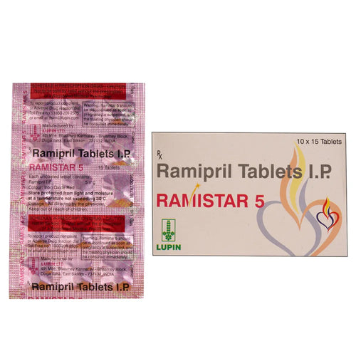 RAMIstar 5 Tablet