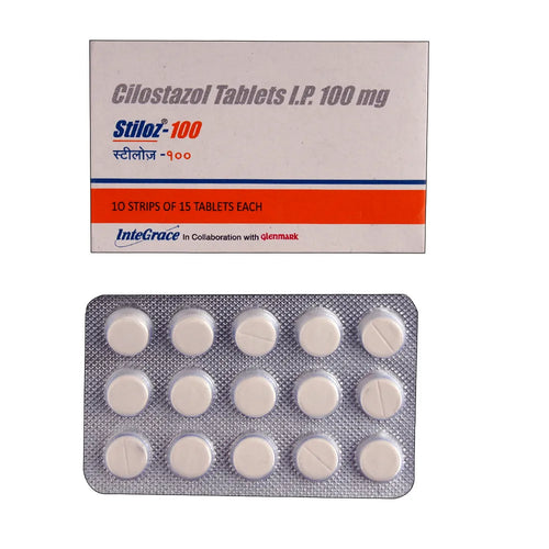 Stiloz 100 Tablet