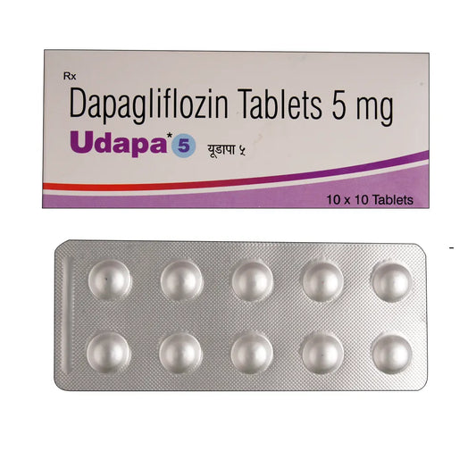 Udapa 5 Tablet
