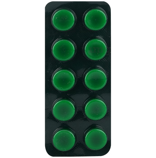 Spasmonil 20mg/325mg Tablet