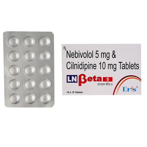 LNbeta 5 Tablet