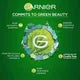 Garnier Color Naturals Shade 4 Brown